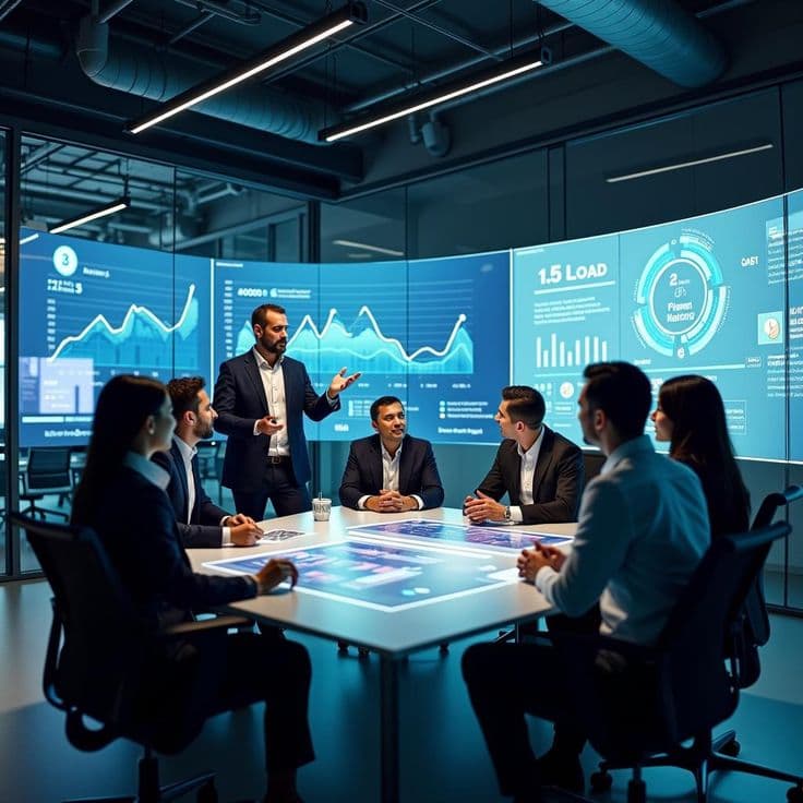 Technological Advancement